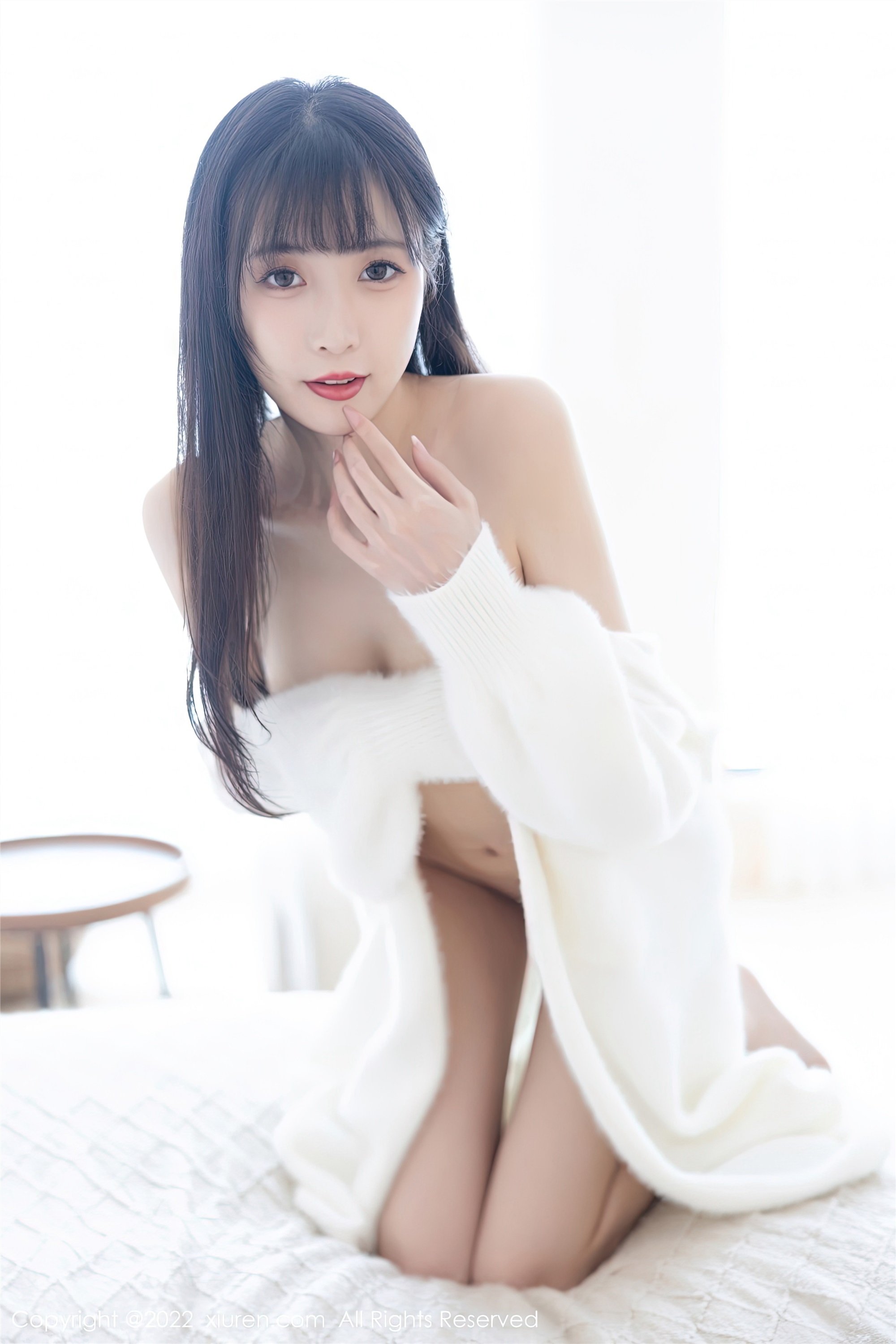 Xiuren秀人网 2022.12.27 NO.6052 林星阑